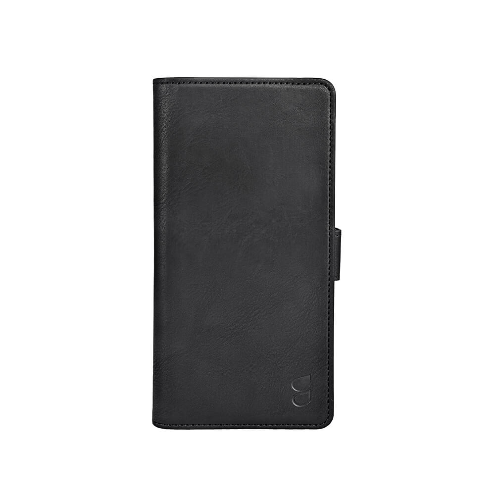 gear-gear-classic-wallet-3-card Samsung S23 5G Ultra Black